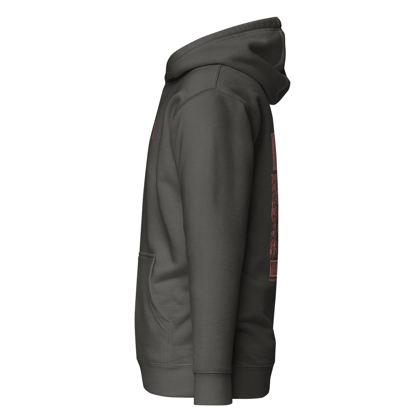 MULTIPLY Pullover Hoodie